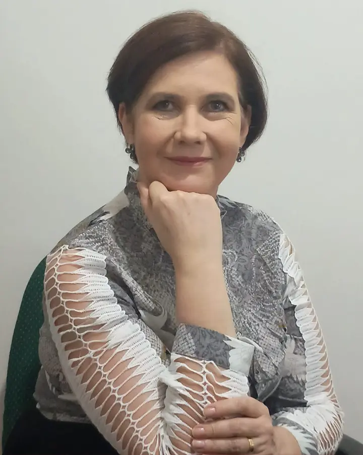 Márcia Jung