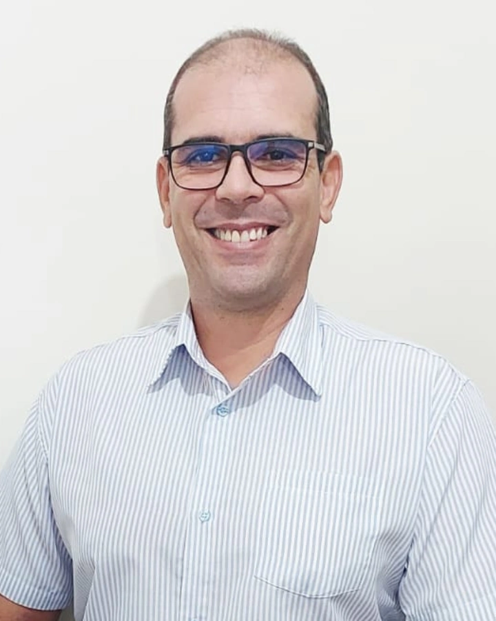 Alexandre dos Santos