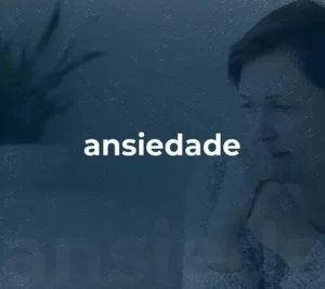 Ansiedade