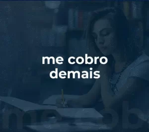 Me-cobro-demais