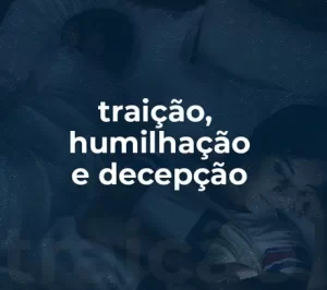 Traicao